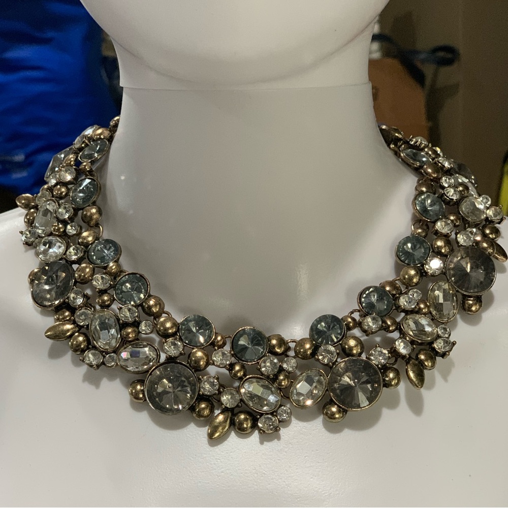 Custom necklace
